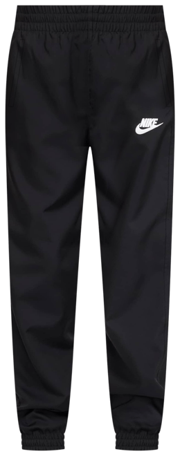 Nike Sportswear Club Big Kids' Woven Joggers