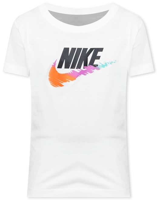 Nike Sportswear Big Kids' T-Shirt