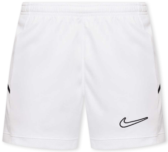 Nike Academy Shorts de fútbol de 10 cm Dri-FIT para niños talla grande