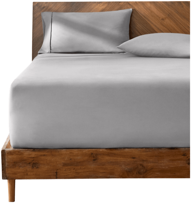 24 inch Extra Deep Pocket Fitted Sheet, Queen