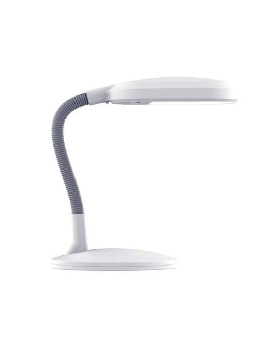 26" Led Sunlight Desk Lamp