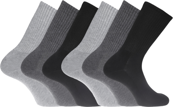 Men's Performance Socks