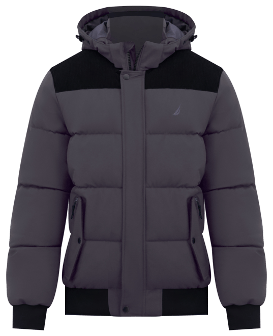 新品/CLUBHAUS RibbedHem Polo - Khaki L CLUBHAUS Ribbed Hem Polo - Khaki Polo Shirt