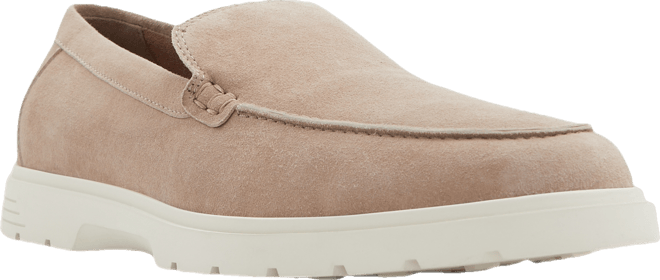 Men's Seatide Leather Loafers