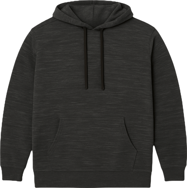 Big & Tall Fleece Pullover Hoodie