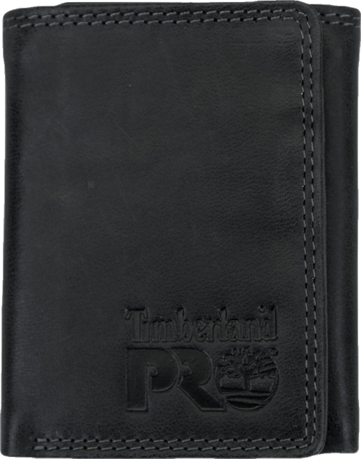 Men's  Pro Brady Trifold Wallet