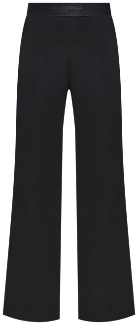 Women's Pull-On Boot-Cut Pants