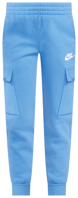 Nike Sportswear Club Fleece Big Kids' Cargo Pants