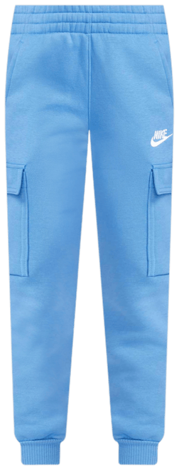 Nike Sportswear Club Fleece Big Kids' Cargo Pants