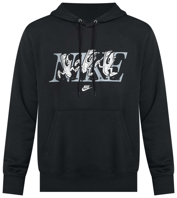 Nike Club Men's French Terry Hoodie