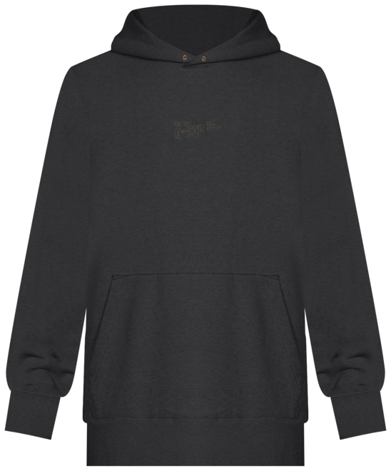 ナイキ クラブ メンズ オーバーサイズド フレンチ テリー プルオーバー パーカー