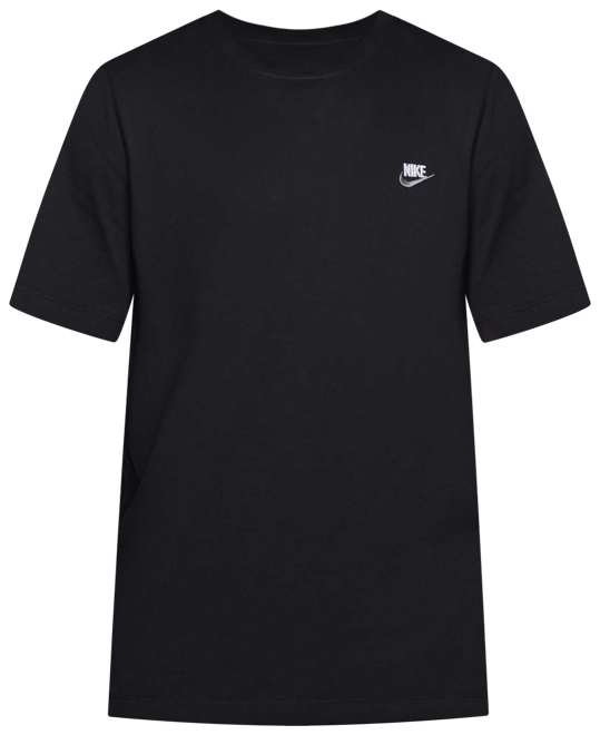 Nike Sportswear Club Men's T-Shirt
