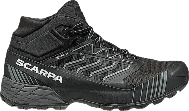 Ribelle Cross GORE-TEX Women's Walking Boots