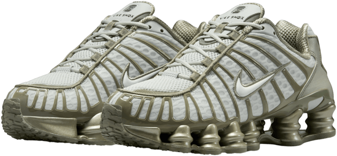 Nike Shox TL Women's Shoes
