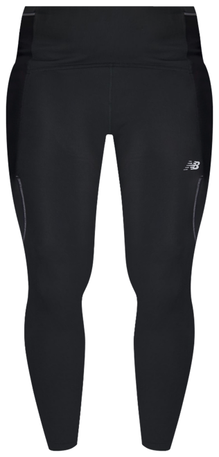 New Balance Femme Impact Run Coupe Courte