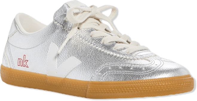 VEJA x NK Women's Volley Low Top Sneakers | Bloomingdale's