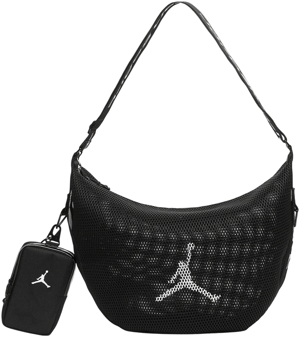 完売色 NIKE Air Jordan BALL CARRIE メッシュバッグ 完売色 NIKE Air Jordan BALL CARRIE メッシュバッグ 完売色
