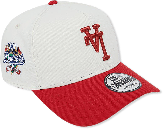 7 1/2 NEW ERA CAP UP SIDE DOWN ドジャース NEW ERA 59FIFTY HAT CLUB UPSIDE DOWN LA DODGERS WORLD SERIES