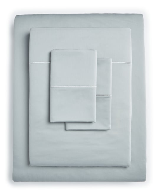 525 Thread Count Egyptian Cotton 4-Pc. Sheet Set, Queen, Exclusively at Macy's