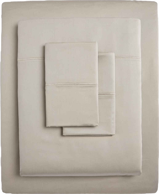 525 Thread Count Egyptian Cotton 4-Pc. Sheet Set, Full, Exclusively at Macy's