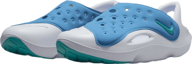 Nike Aqua Swoosh Big Kids' Sandals