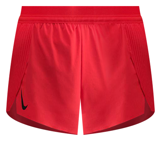 ナイキ エアロスイフト ウィメンズ Dri-FIT ADV ミッドライズ ブリーフラインド 8cm ランニングショートパンツ