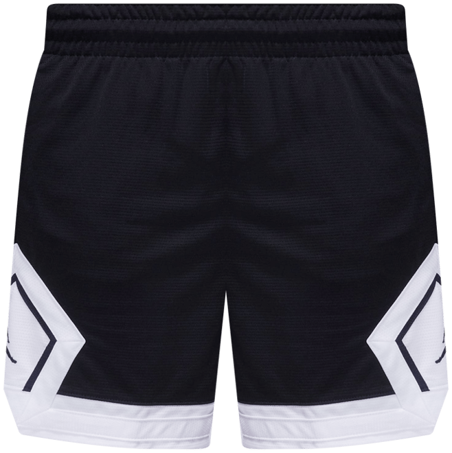 Jordan Dri-FIT Shorts Diamond para niños talla pequeña