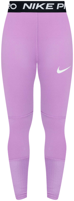 Nike Dri-FIT Pro Leggings para niños talla pequeña