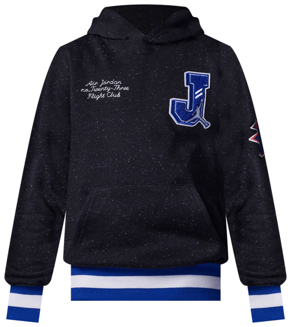 Jordan Big Kids' Court of Legends Pullover Hoodie
