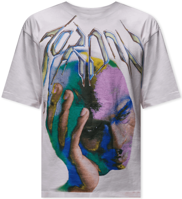 Jordan Sport Men's Dri-FIT T-Shirt