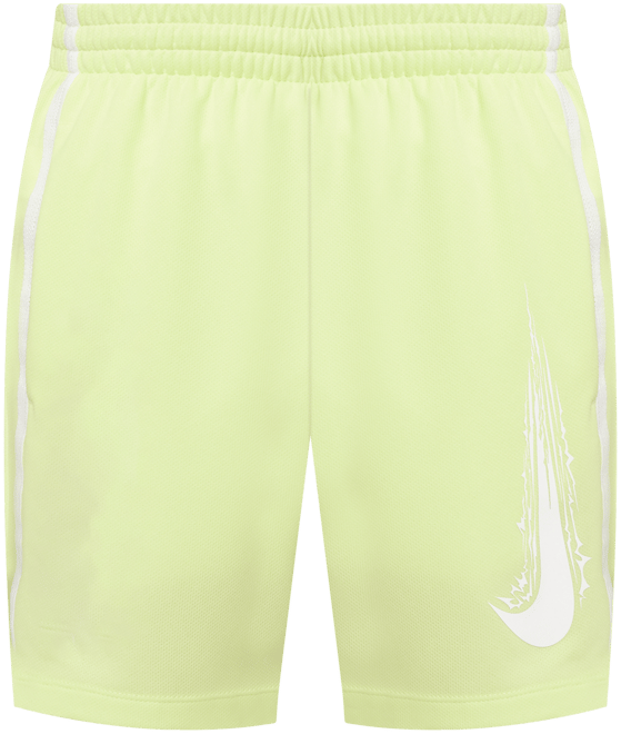 Nike Multi Older Kids' (Boys') Dri-FIT Shorts