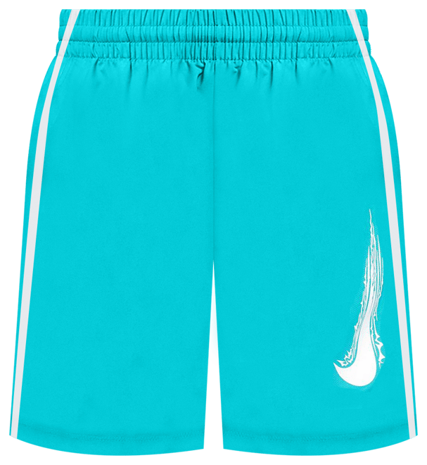 Nike Multi Big Kids' (Boys') Dri-FIT Shorts