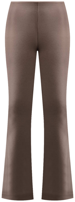 Nike Sportswear Chill Knit Women's Tight Mini-Rib Flared Leggings