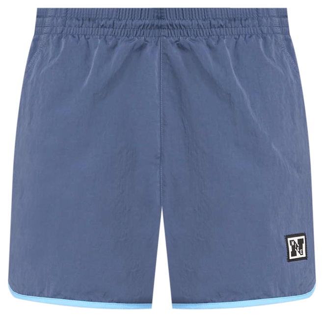 Nike Gym Heritage Men's Dri-FIT 12.5cm (approx.) Unlined Training Shorts