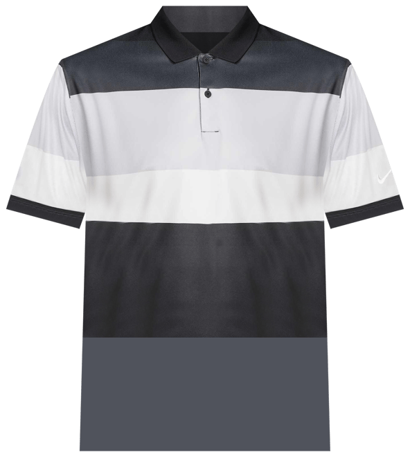 Nike Victory+ Men's Dri-FIT Golf Polo