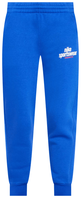Nike Sportswear Club Fleece Big Kids' Joggers