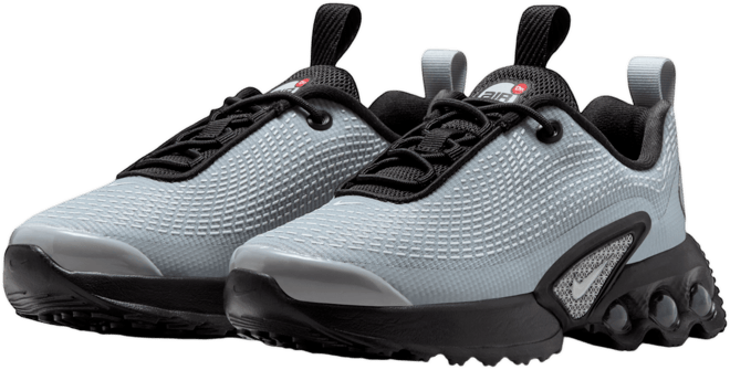 Nike Air Max Dn Little Kids' Shoes