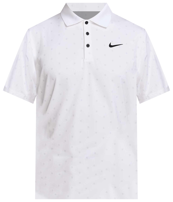 Nike Tour Polo de golf Dri-FIT para hombre