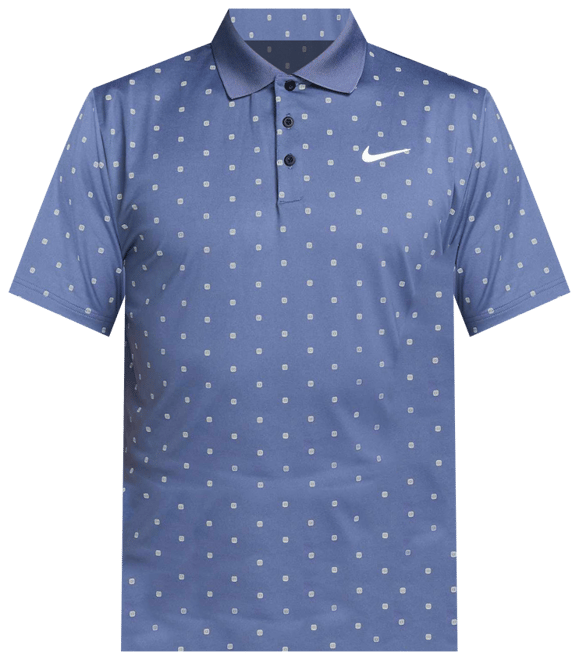 Nike Tour Men's Dri-FIT Golf Polo