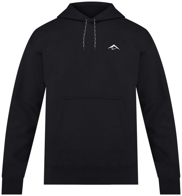Nike Trail Men's Dri-FIT Long-Sleeve Running T-Shirt