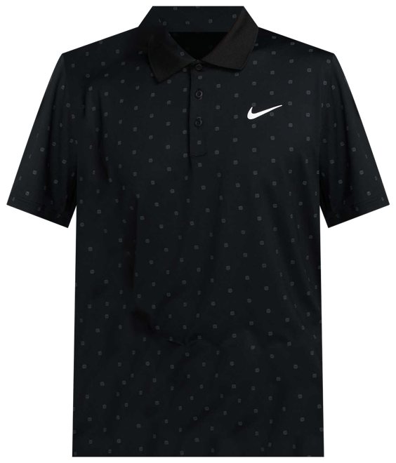 Nike Tour Men's Dri-FIT Golf Polo