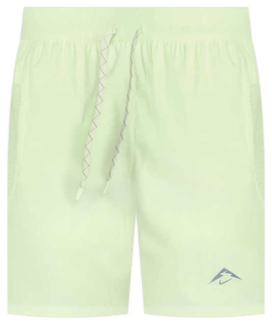 Nike Trail Men's Dri-FIT 6" Brief-Lined Running Shorts