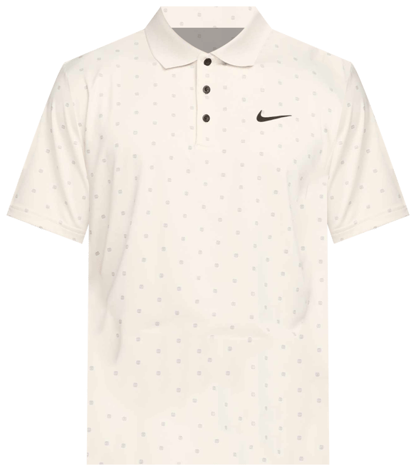 Nike Tour Men's Dri-FIT Golf Polo