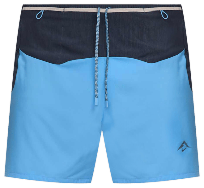 Nike Trail Second Sunrise Men's 5" Dri-FIT ADV Brief-Lined Running Shorts