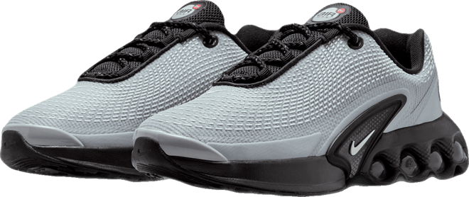 Nike Air Max Dn Tenis para niños grandes