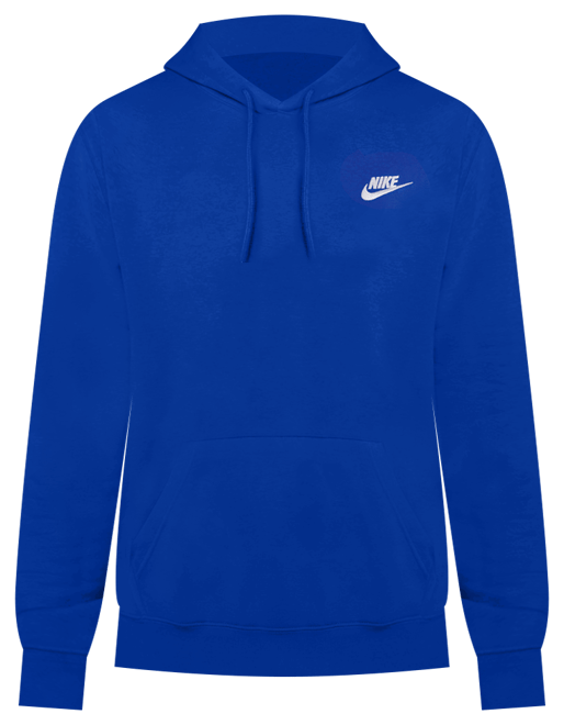 Nike Sportswear Club Fleece Women's Pullover Hoodie