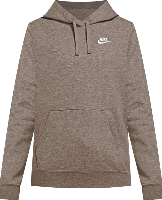 Nike Sportswear Club Fleece Women's Pullover Hoodie