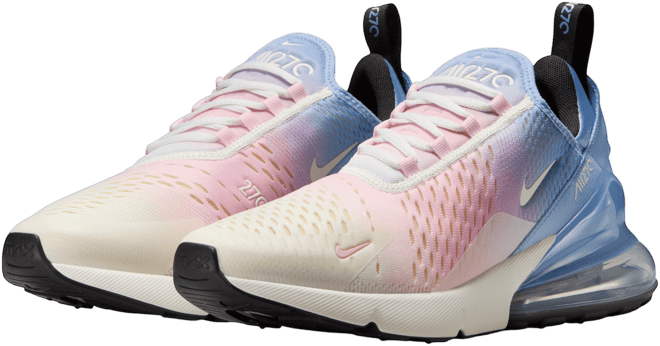 Nike Air Max 270 Women's Shoes