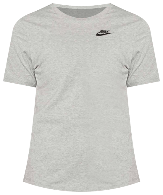 Nike Sportswear Club Essentials Playera para mujer