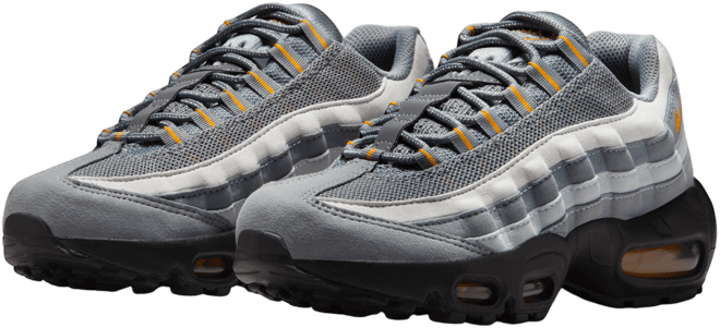 Nike Air Max 95 Older Kids' Shoes